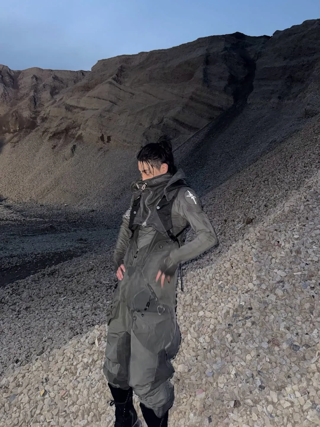 에이티즈, 홍중, 골든아워파트4, 아드레날린, 인스타그램, 뮤직비디오, 비하인드