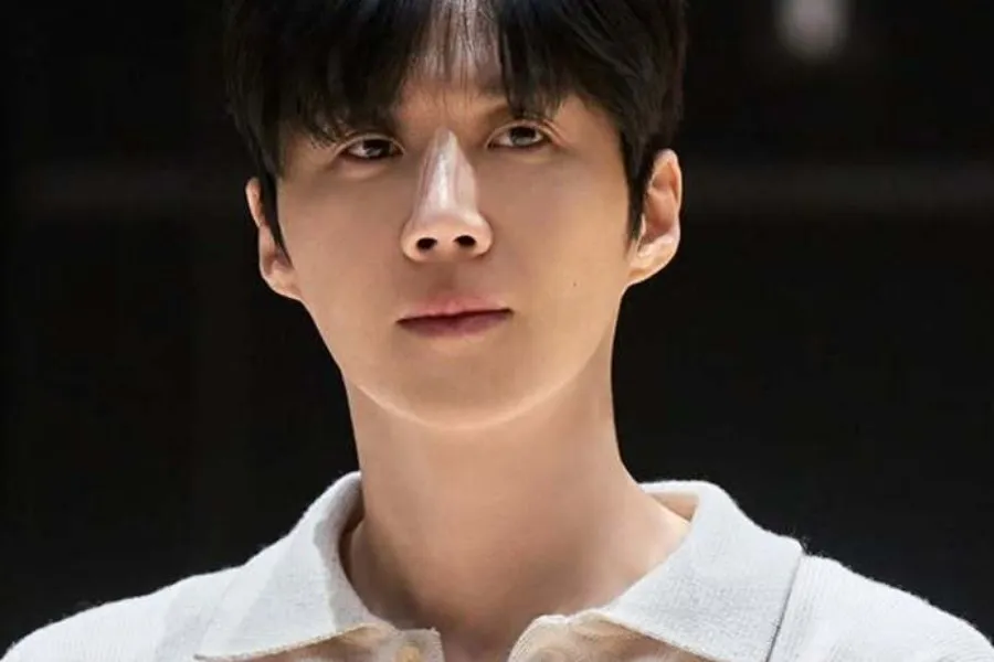 「粉勢強勁」金宣虎，否認「廣告切割說」…稱屬「過度解讀」