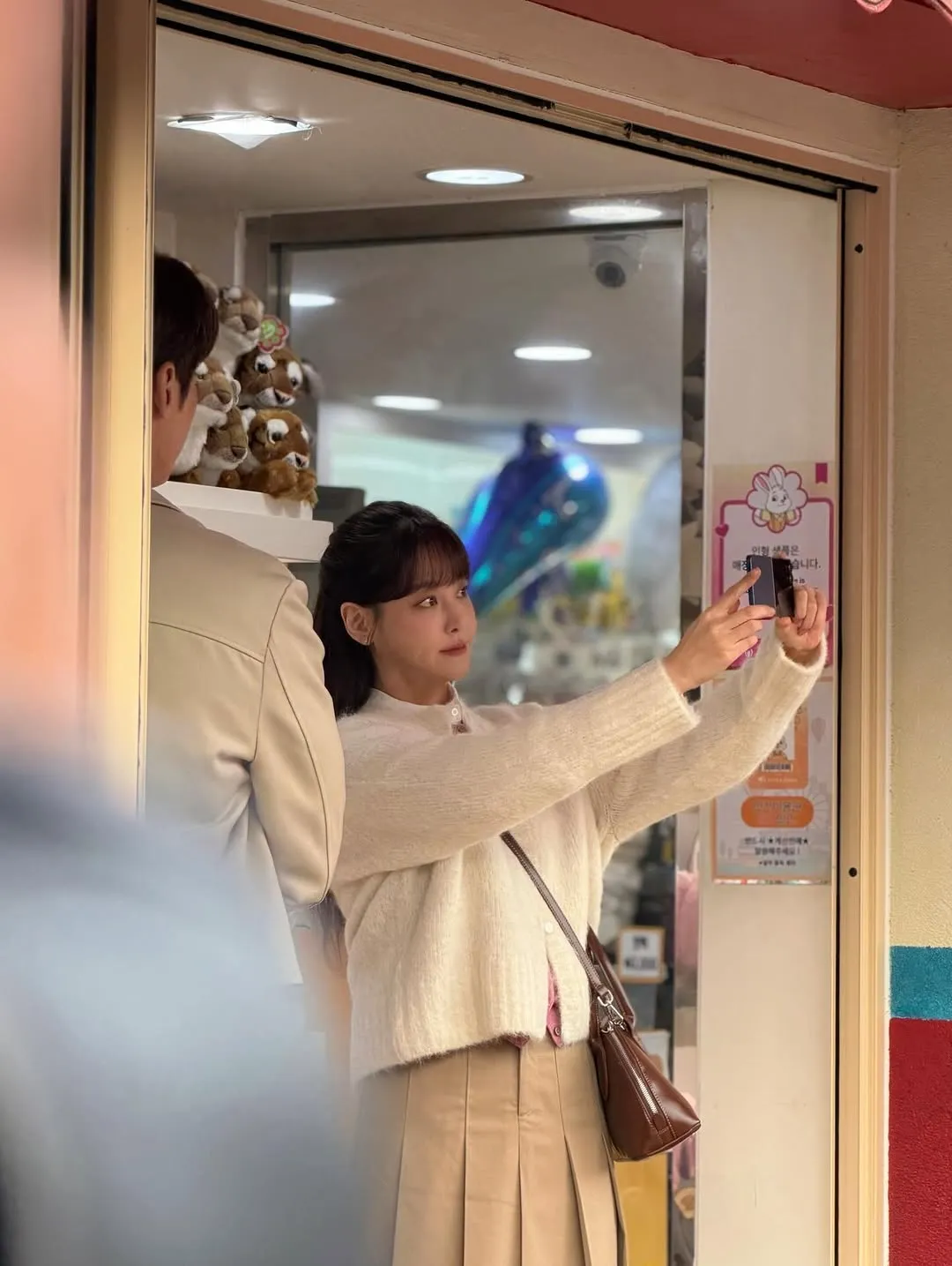 吳漣序, Instagram, Channel A, 有了寶寶, 電視劇, 崔振赫, 週末劇