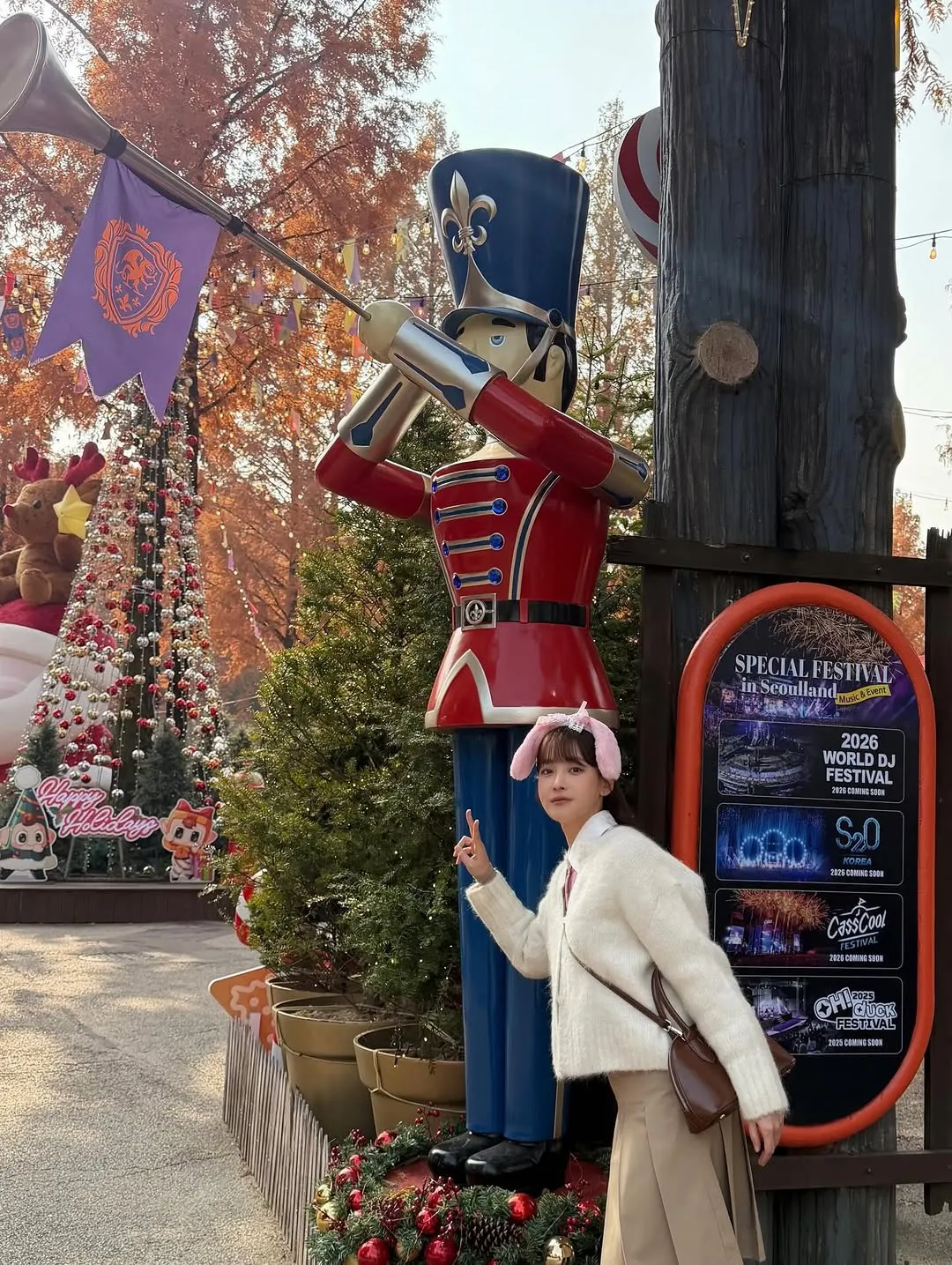 吳漣序, Instagram, Channel A, 有了寶寶, 電視劇, 崔振赫, 週末劇