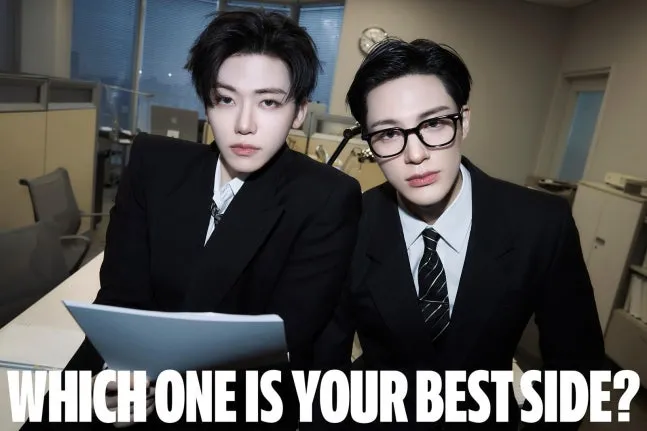 NCT, เจโน, แจมิน, เพลงใหม่, NCT JNJM, BOTH SIDES