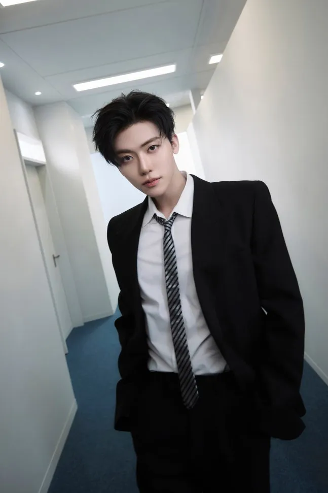 NCT, เจโน, แจมิน, เพลงใหม่, NCT JNJM, BOTH SIDES