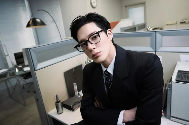 NCT, เจโน, แจมิน, เพลงใหม่, NCT JNJM, BOTH SIDES