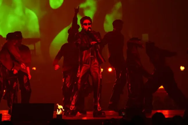 Zico, Tóquio, show, Japão, Show Me The Money 12, YOASOBI, Ikura, DUET