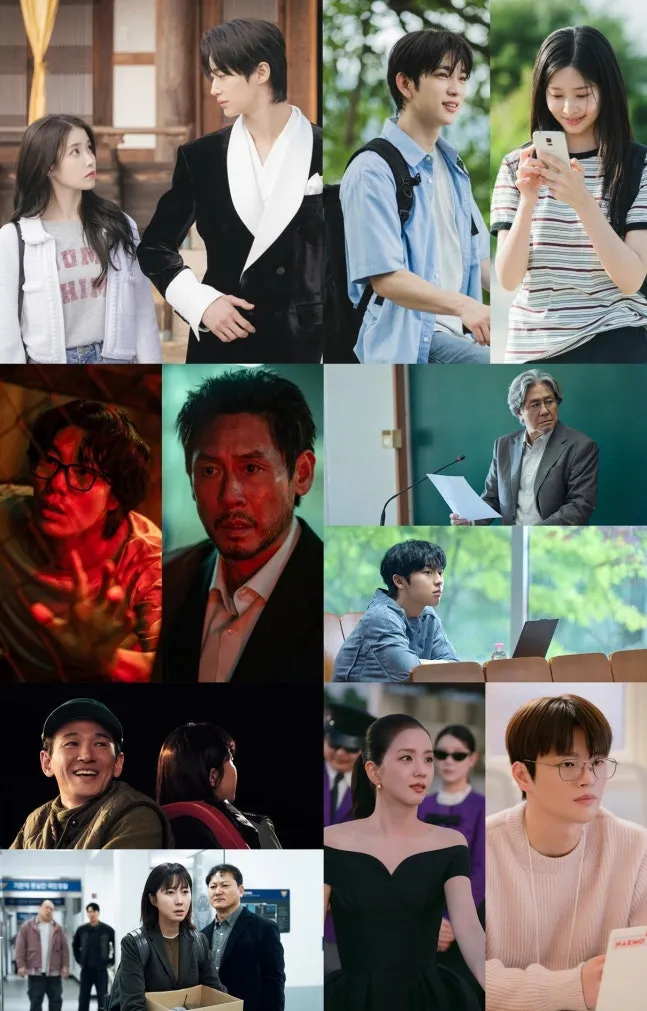 Kakao Entertainment, drama, Netflix, berkualitas, global