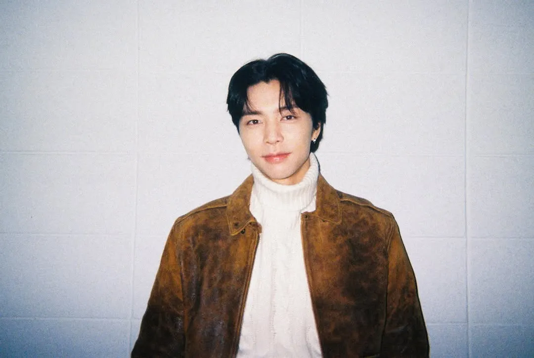 NCT 127, Johnny, 生日, 祝賀, NCT