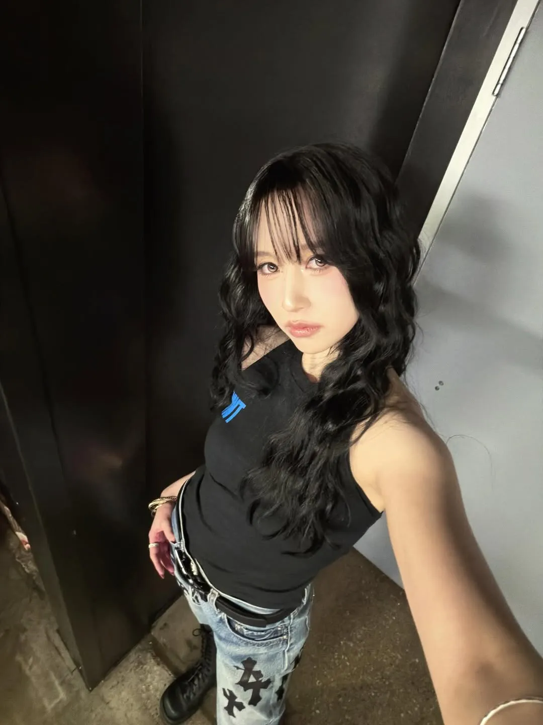 TWICE, Mina, Instagram, idol, MISAMO, PLAY, Nhật Bản