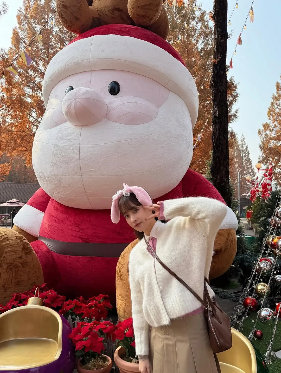 吳漣序, Instagram, Channel A, 有了寶寶, 電視劇, 崔振赫, 週末劇