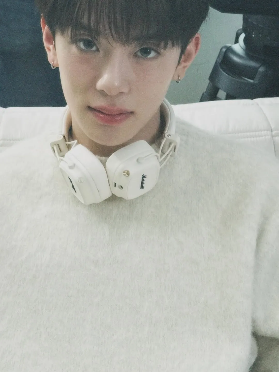 VERIVERY, 姜旼, 青春, 偶像, Instagram, 初恋, 粉丝见面会, 巡回