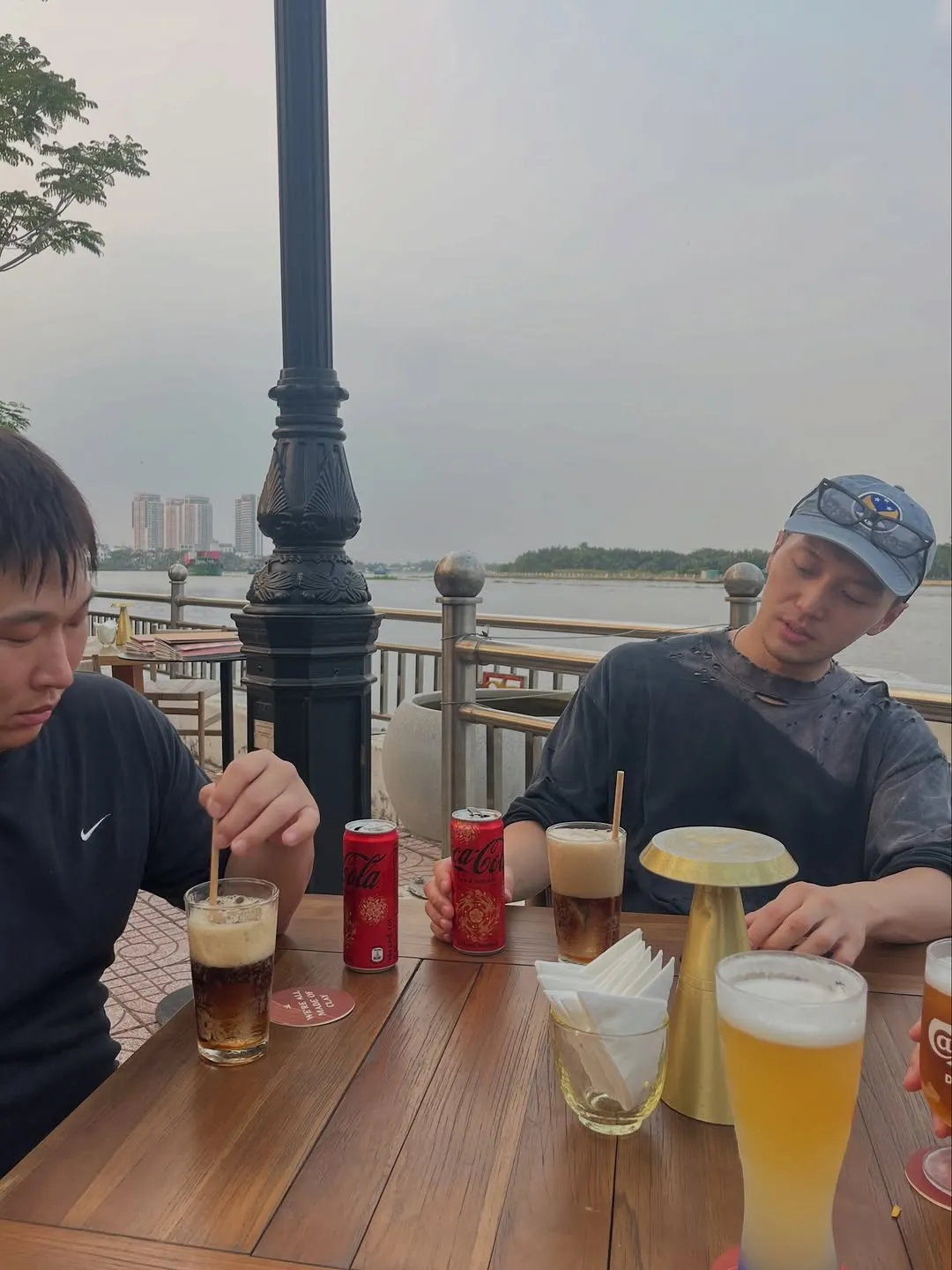 卞约汉, 老千4, 电影, 斯윙斯, 卢在元