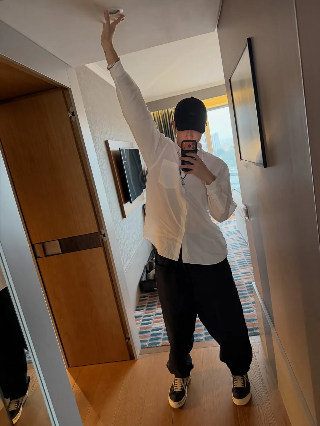 BTS, RM, interação, Instagram, BTS, comeback, Arirang, Gwanghwamun, Gyeongbokgung