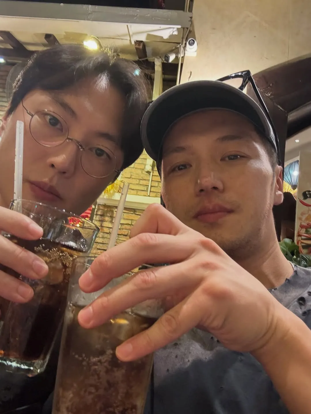 卞约汉, 老千4, 电影, 斯윙斯, 卢在元