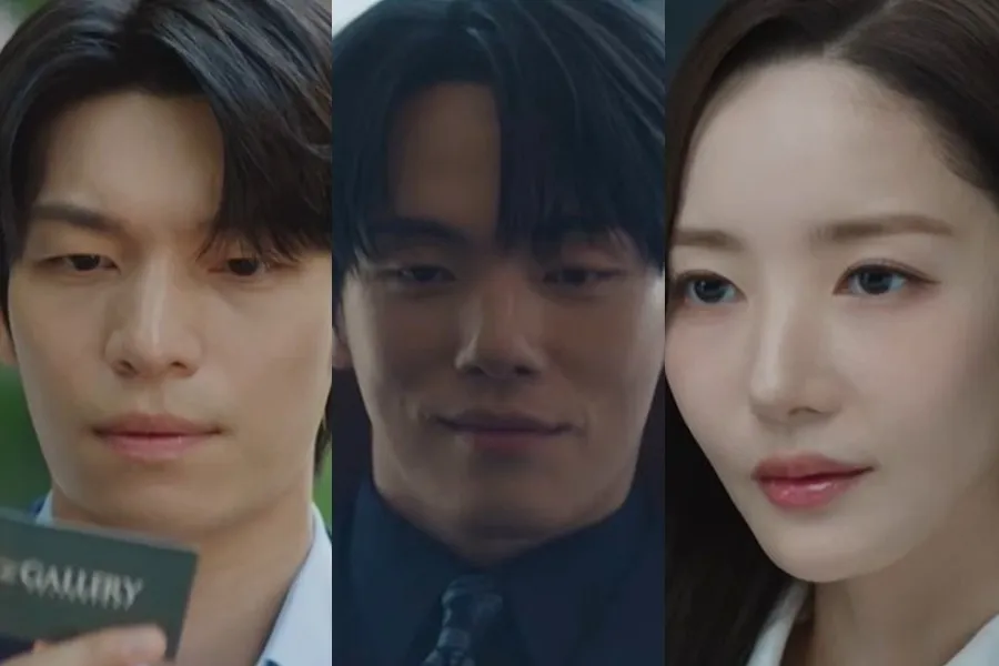 朴敏英→金正贤《塞壬》，接连离奇死亡…真相将揭晓吗（＋视频）