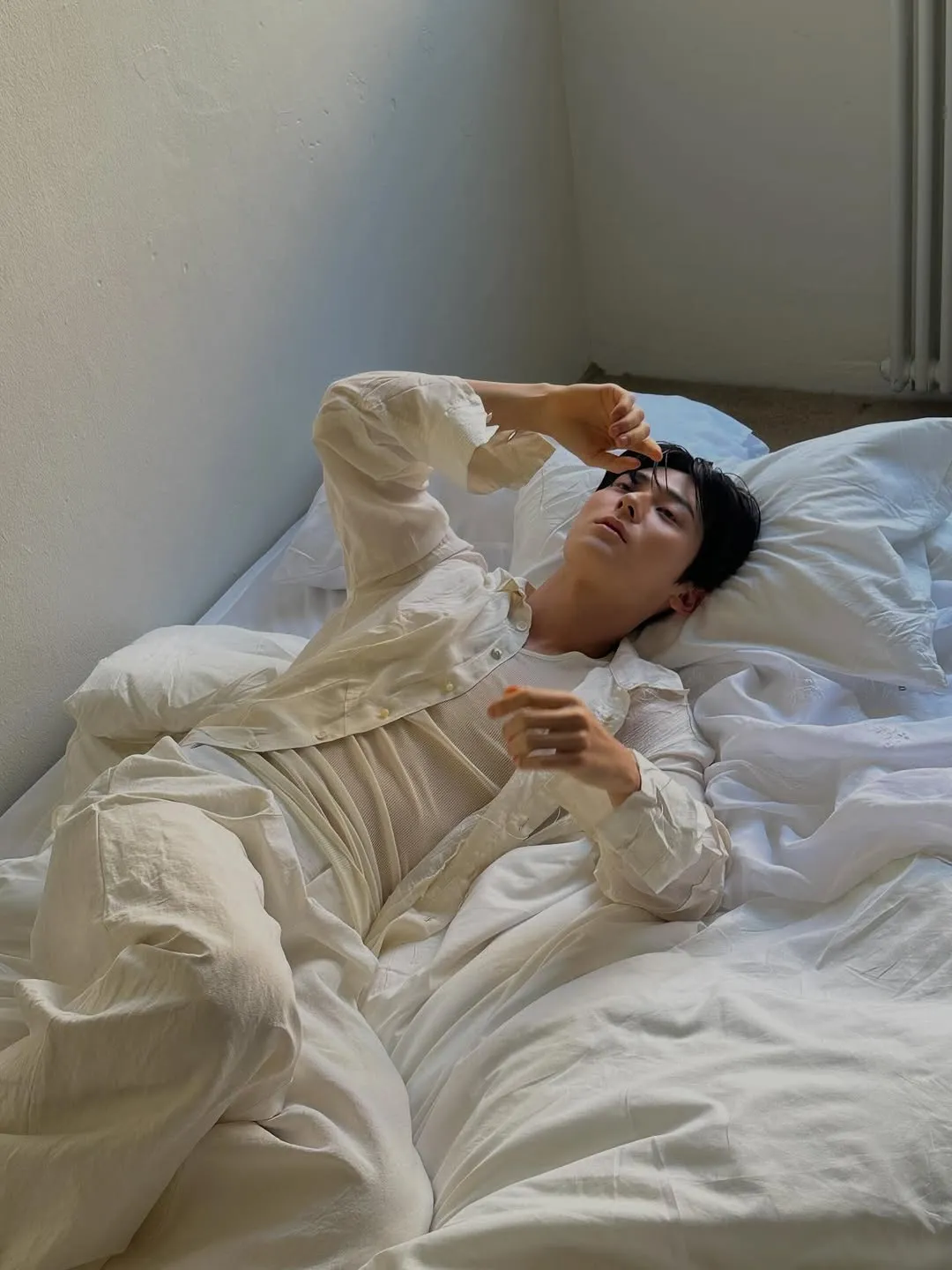 黃旼炫, Hwangdo, Study Group, 尹伽敏, Wanna One, NU'EST