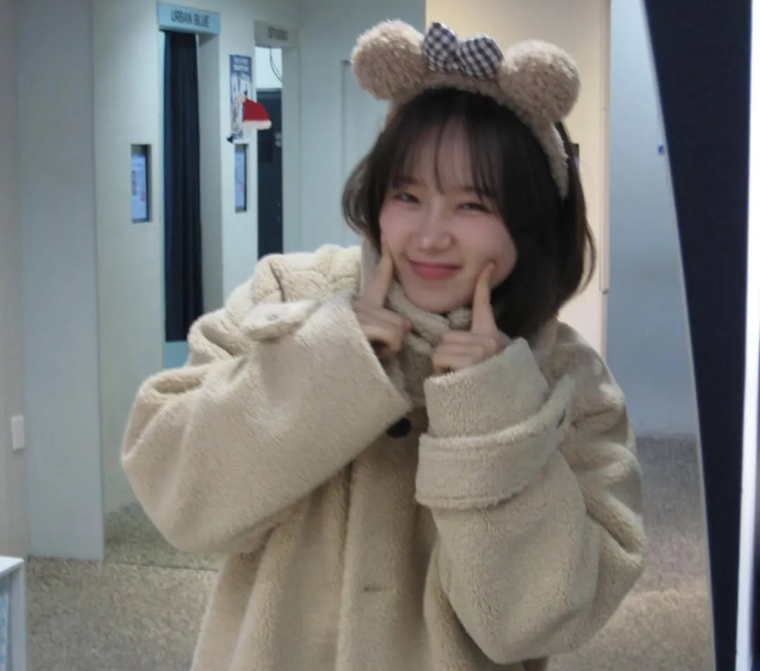 Choi Yoojung, idol, Weki Meki, I.O.I, reunião