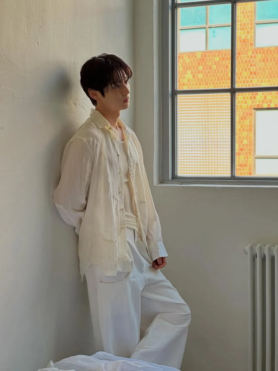 黃旼炫, Hwangdo, Study Group, 尹伽敏, Wanna One, NU'EST