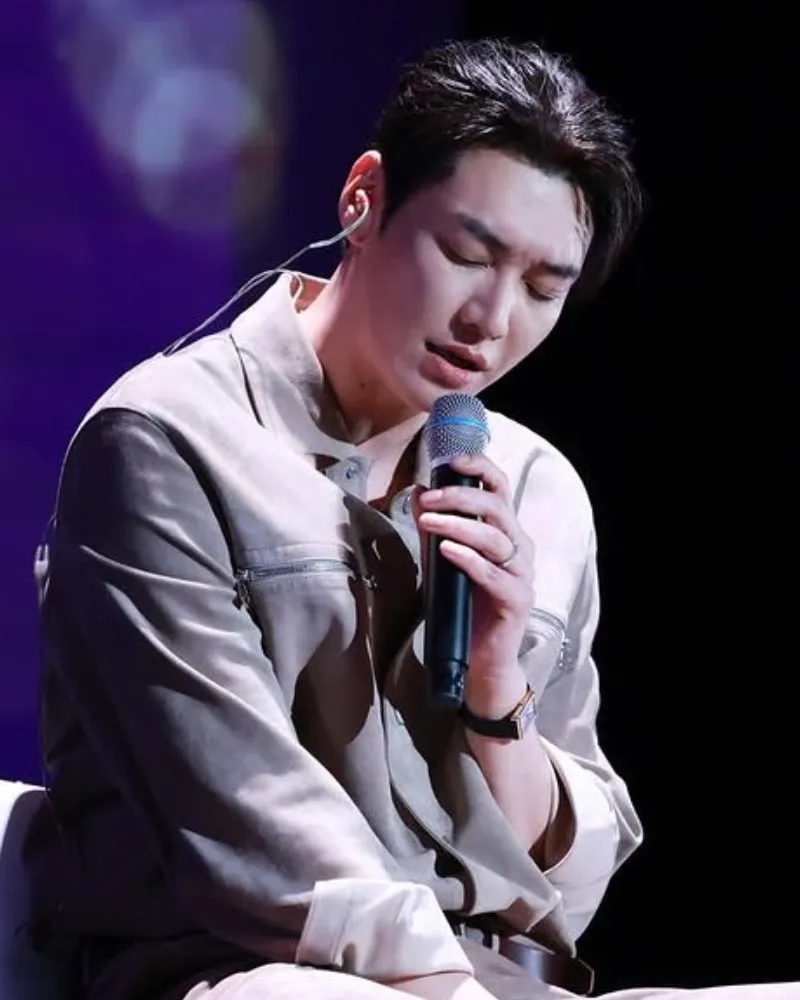 '매력 가득' 김영광, 팬들과 '멋진 추억'…도쿄 팬미팅 B컷