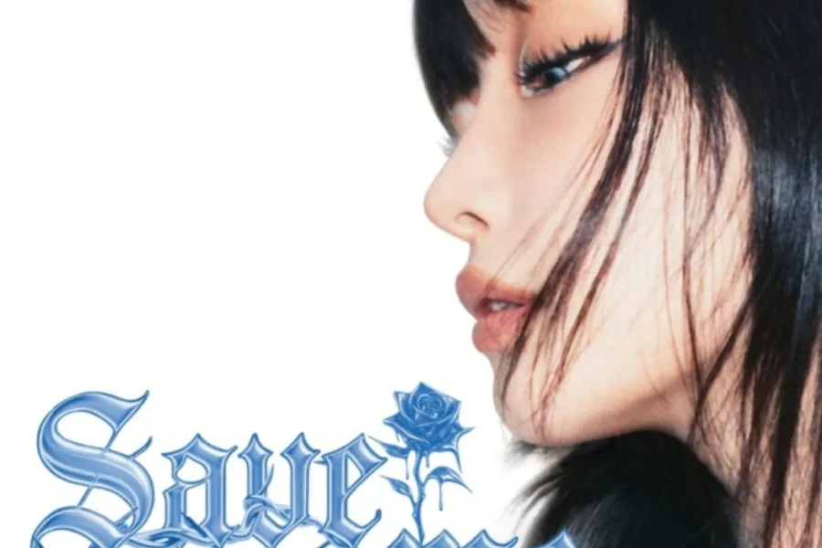 Chungha lanza 'Save Me', un sencillo que escribió y compuso, con una atmósfera profundamente emotiva