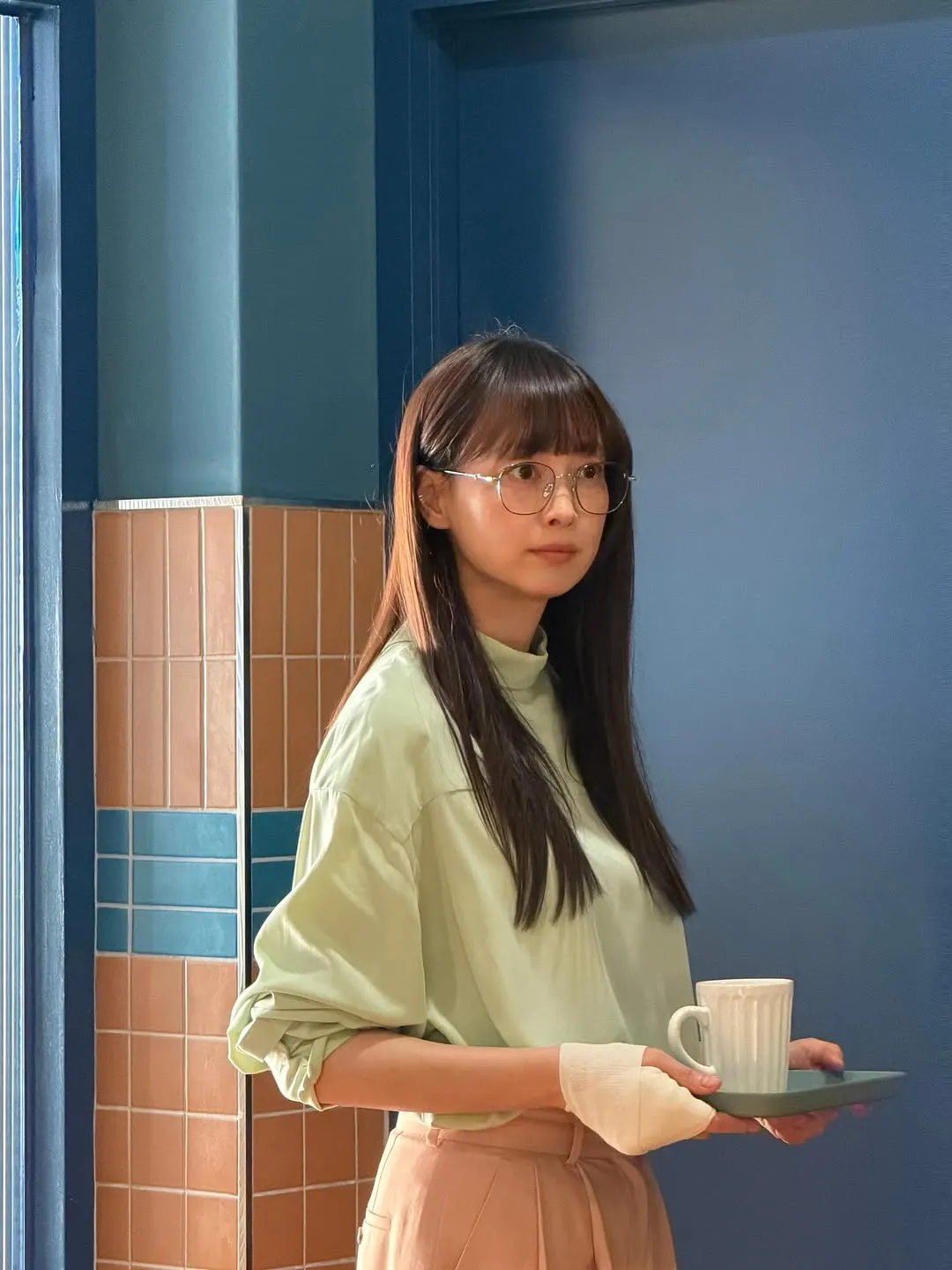 Atriz, Lee Na-young, Honor, ENA, Drama, Drama de segunda e terça