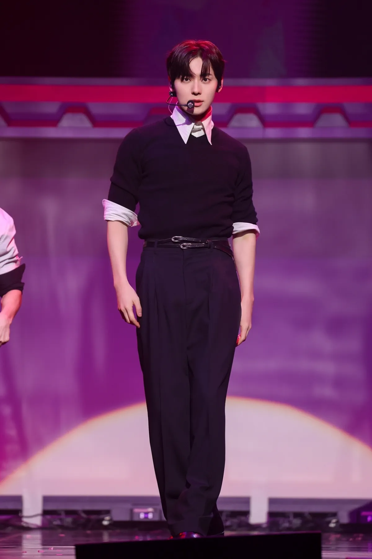 ฮวังมินฮยอน, แฟนมีตติ้ง, เพลงใหม่, ญี่ปุ่น, Truth, วอนนาวัน, นิวอีสต์, สตัดดี้กรุ๊ป ซีซัน 2