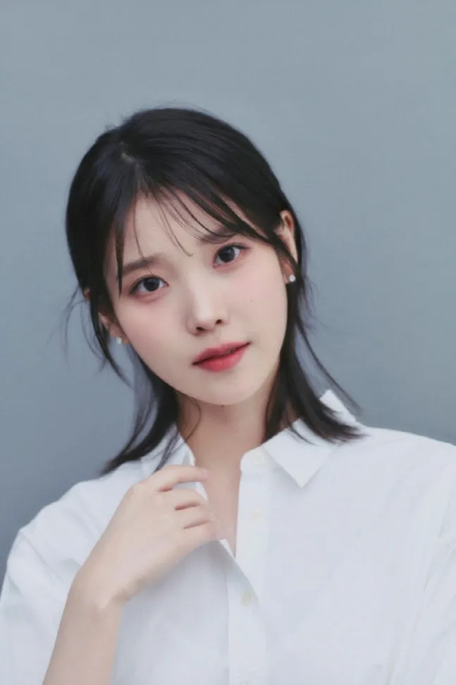 IU, rumor jahat, tindakan hukum, EDAM Entertainment, pengaduan pidana