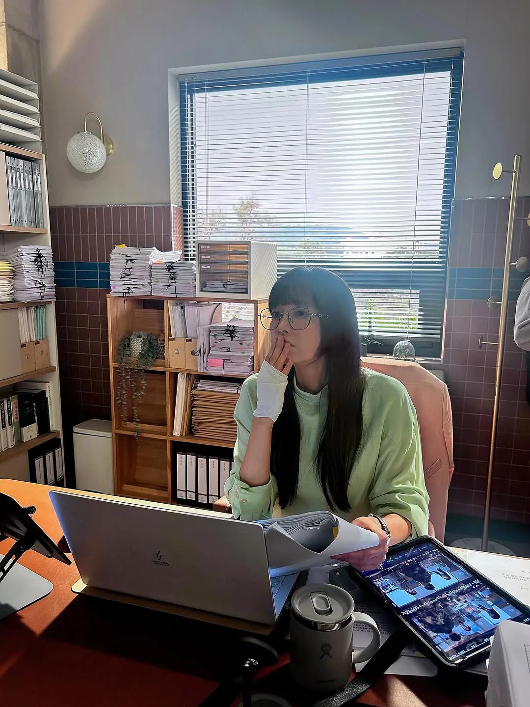 Atriz, Lee Na-young, Honor, ENA, Drama, Drama de segunda e terça