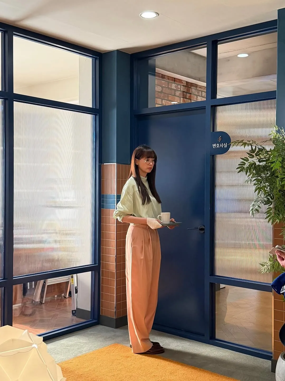 Atriz, Lee Na-young, Honor, ENA, Drama, Drama de segunda e terça