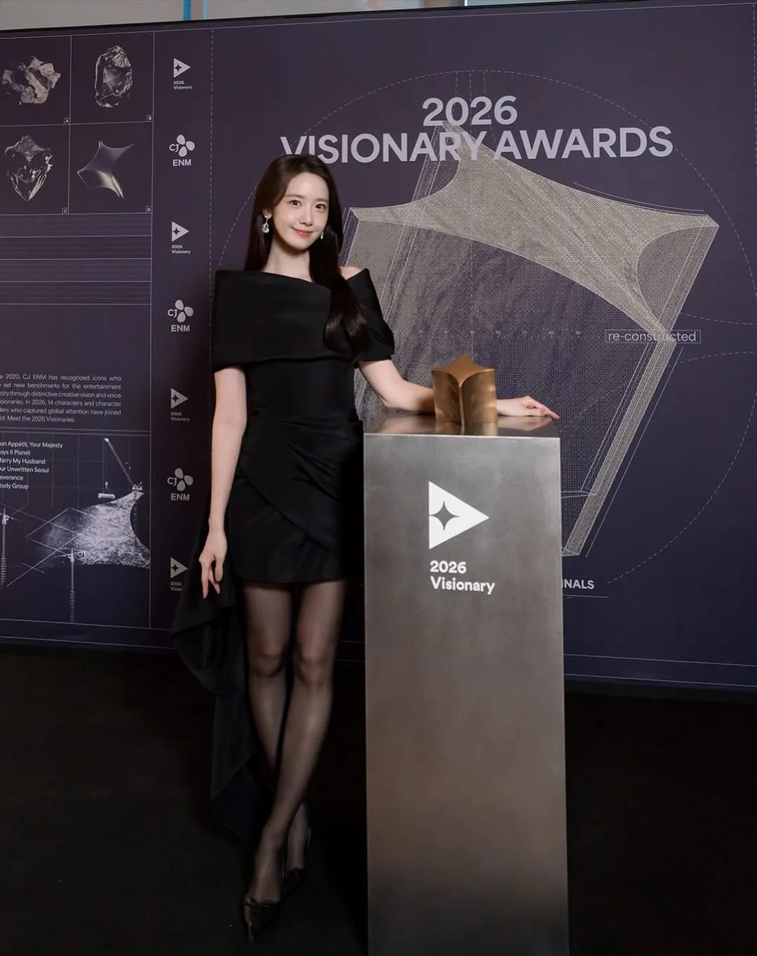 YoonA, idol, Instagram, moda, comentários