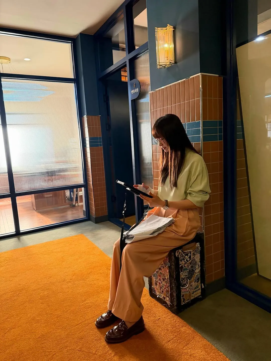 Atriz, Lee Na-young, Honor, ENA, Drama, Drama de segunda e terça