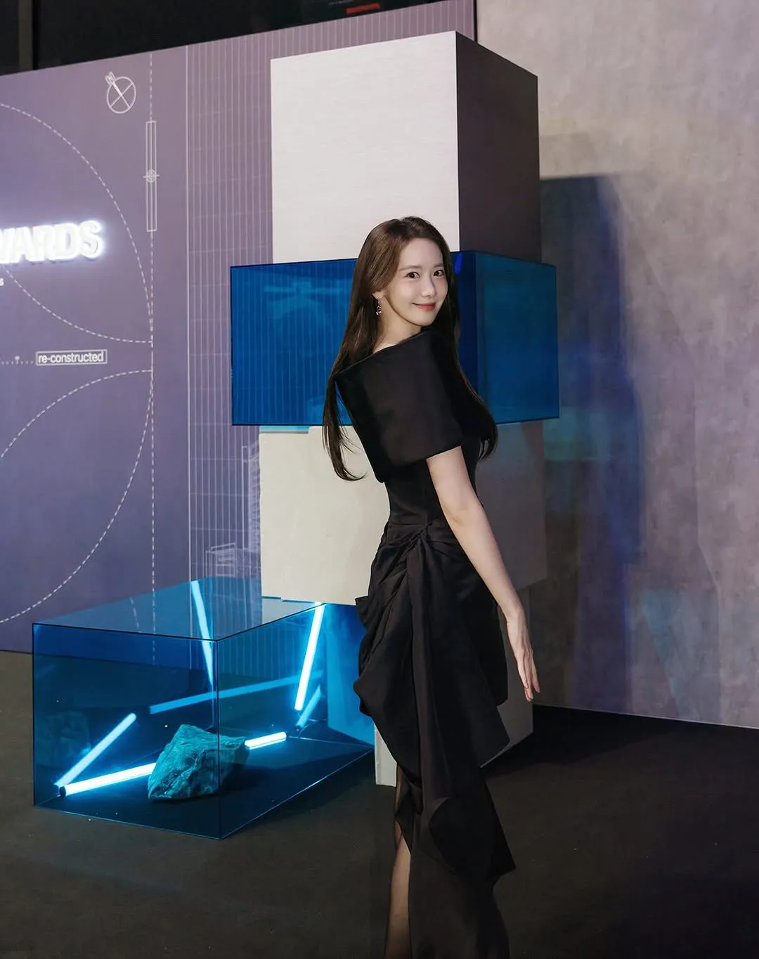 YoonA, idol, Instagram, moda, comentários