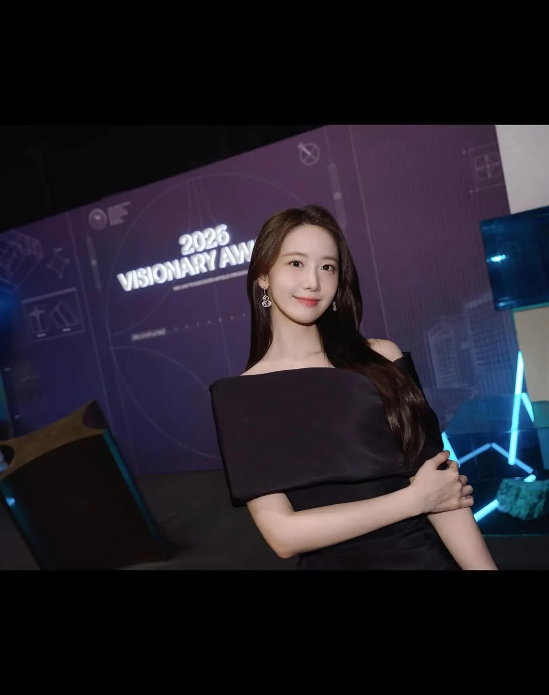 YoonA, idol, Instagram, moda, comentários