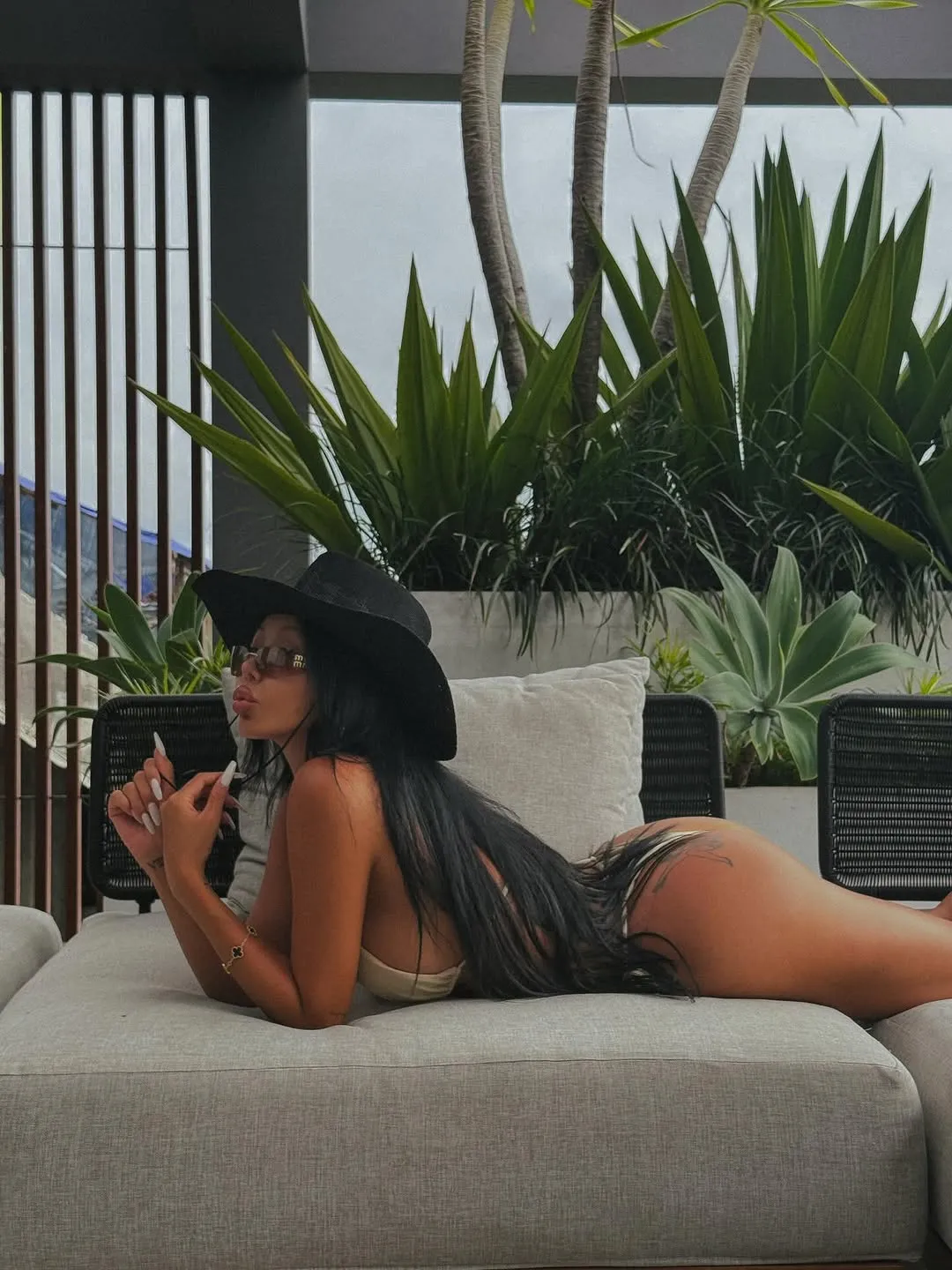 Jessi, 歌手, Instagram, 近況, 粉絲反應