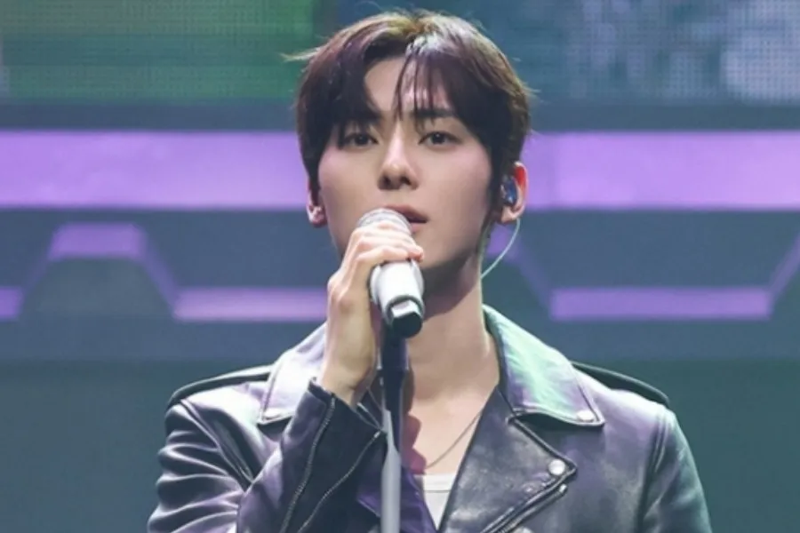 ฮวังมินฮยอน ปล่อยซิงเกิลที่ยังไม่วางจำหน่าย ‘Truth’ แบบเซอร์ไพรส์วันนี้ (11) ครั้งแรกในรอบ 2 ปี