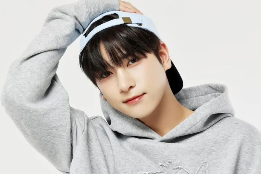 Han Gyeol, do BAE173, deixa a PocketDol Studio: “Amigo muito especial... parabéns de coração”