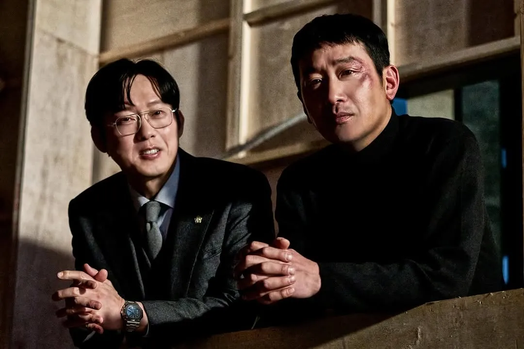 하정우, 박병은, 드라마, 영화, 황해, 범죄와의 전쟁, 평행이론, 암살, 로비, 대한민국에서건물주되는법, 건물주