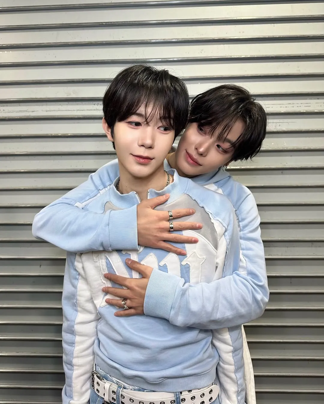 아이돌, NCT WISH, 리쿠, 료, 쿠료미즈, NCT