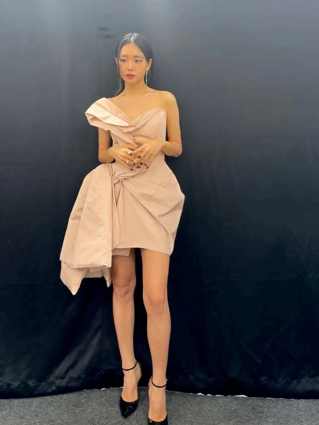 안은진, 배우, 디어워즈, 인스타그램, 시상식, 너 말고 다른 연애, 드라마, 차기작