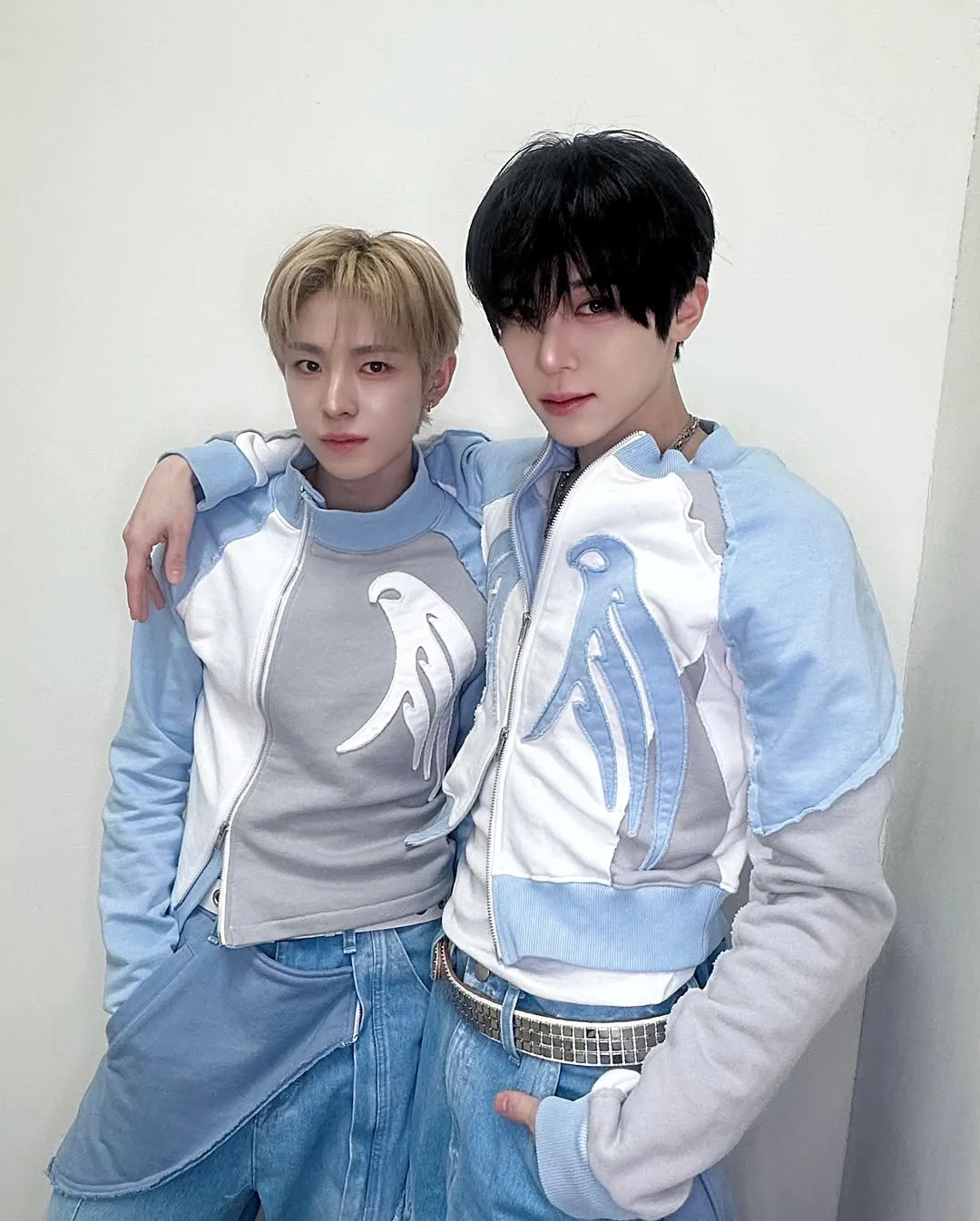 NCT WISH, idol, NCT, NCT WISH, Sion, Yushi, Oshion, kabedon, NCTzen