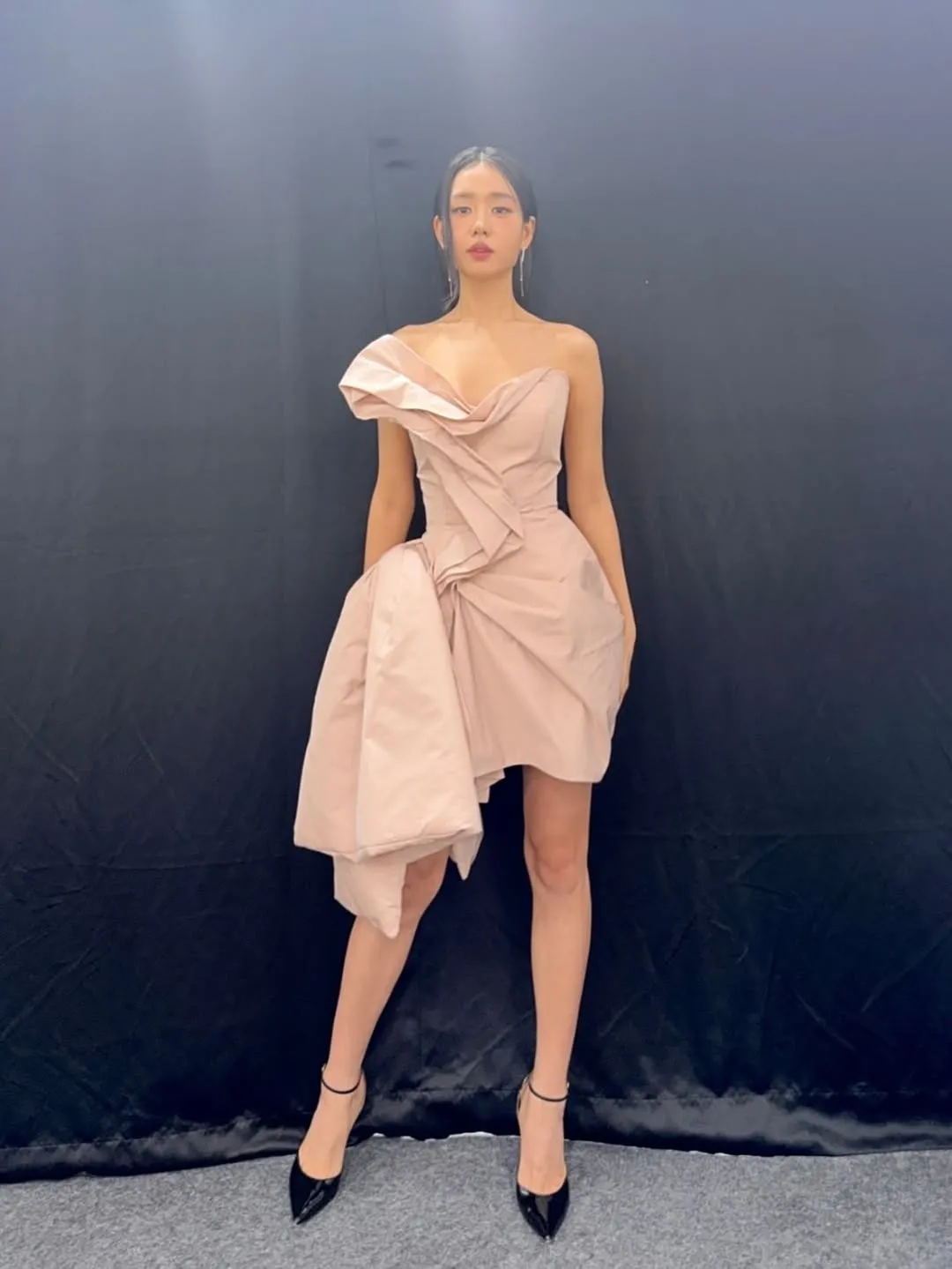 안은진, 배우, 디어워즈, 인스타그램, 시상식, 너 말고 다른 연애, 드라마, 차기작