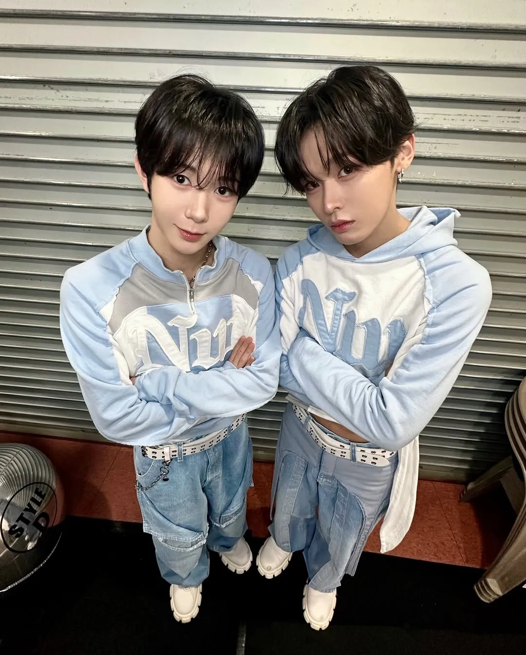 아이돌, NCT WISH, 리쿠, 료, 쿠료미즈, NCT