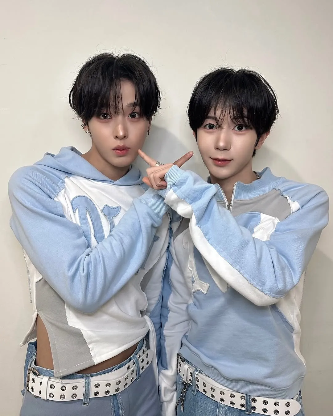 아이돌, NCT WISH, 리쿠, 료, 쿠료미즈, NCT