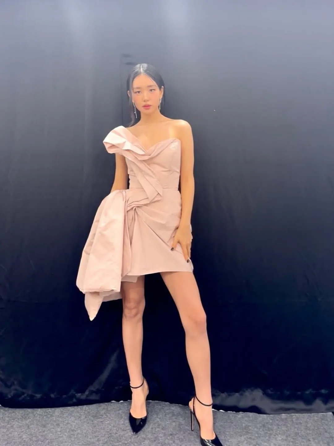 안은진, 배우, 디어워즈, 인스타그램, 시상식, 너 말고 다른 연애, 드라마, 차기작