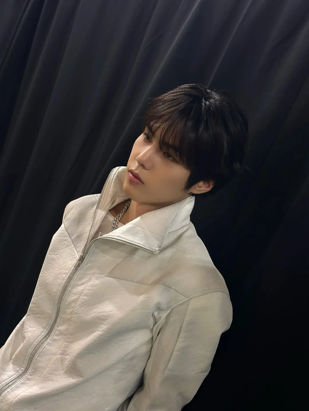 82MAJOR, Hwang Seongbin, thần tượng, Instagram, tour