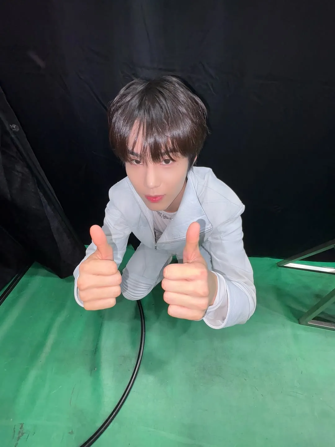 82MAJOR, Hwang Seongbin, thần tượng, Instagram, tour