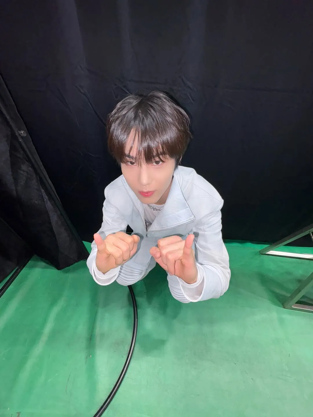 82MAJOR, Hwang Seongbin, thần tượng, Instagram, tour