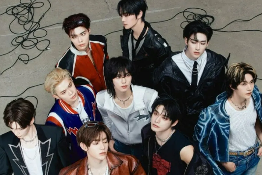 ZEROBASEONE重组为五人阵容（成汉彬→金志雄），章昊与韩维辰将离队