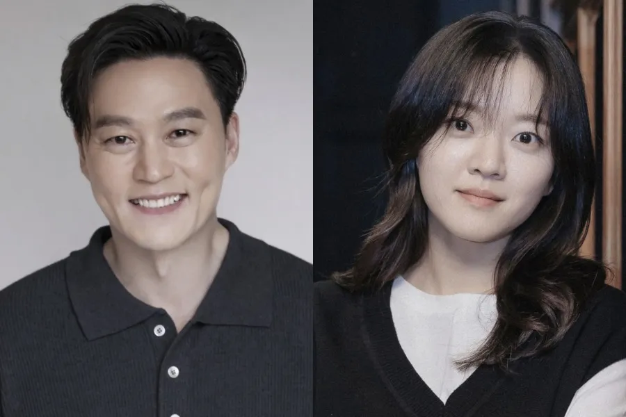 《万尼亚舅舅》李瑞镇携高雅星挑战出道后首部话剧…5月上演