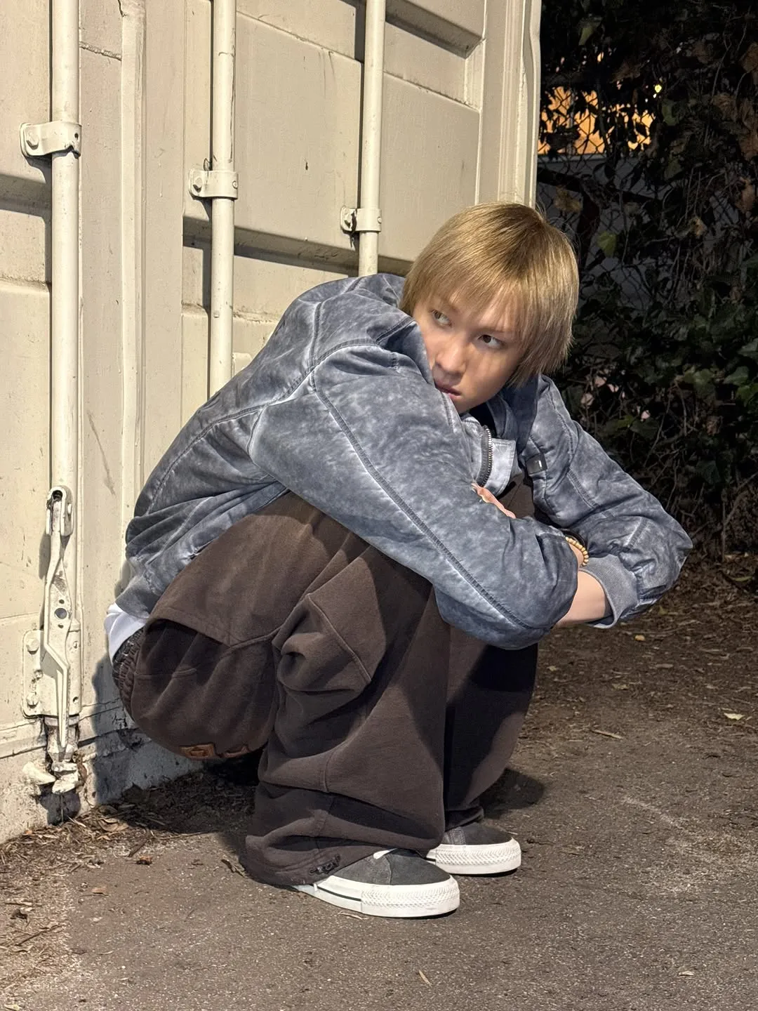 Cortis, idol, Instagram, publicação, lado brincalhão