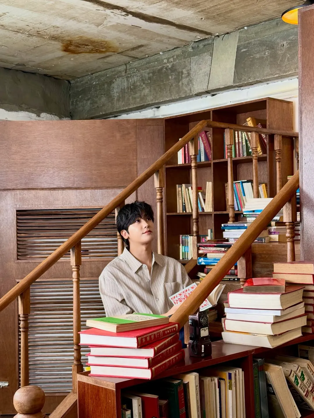 朴炯植, Instagram, 演員, 日本, 見面會, 花絮, 東京, 大阪