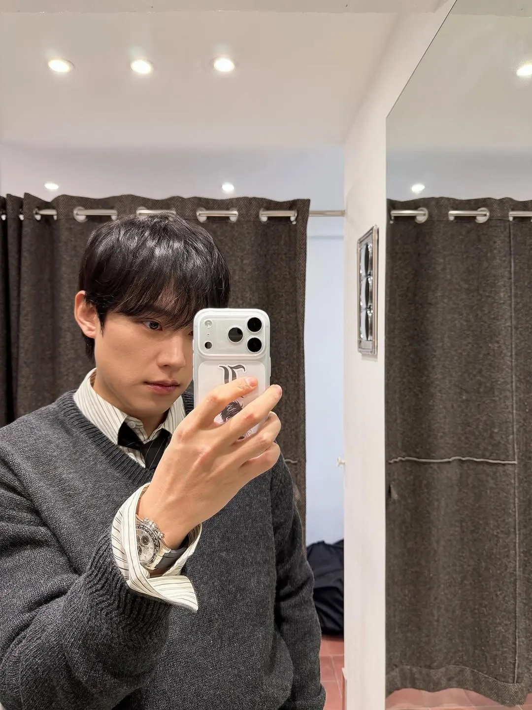 김성철, 인스타그램, 영화, 프로젝트Y